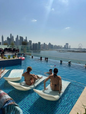 Seven Palm Jumeirah Dubai
